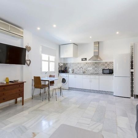 Azvalia - Miracle Apartment El Puerto de Santa Maria Ngoại thất bức ảnh