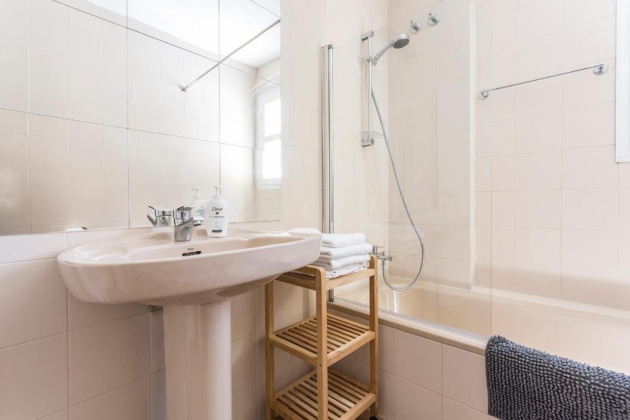 Azvalia - Miracle Apartment El Puerto de Santa Maria Ngoại thất bức ảnh
